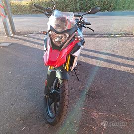 Moto BMW G 310 GS