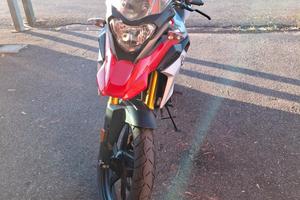 Moto BMW G 310 GS