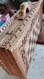 Raro gioco orientale 