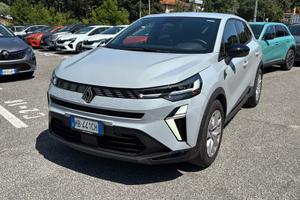 Renault Symbioz evolution E Tech full hybrid 145