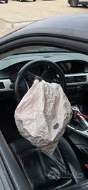 Airbag volante esploso per BMW E90 E91 E92 E93 