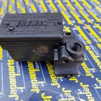 Yamaha xt  600 Tenere '