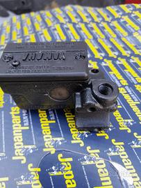 Yamaha xt  600 Tenere '