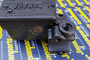 Yamaha xt  600 Tenere '