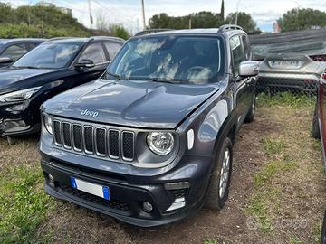 JEEP Renegade 2019 - Renegade 1.3 t4 phev Limited