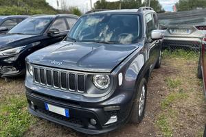 JEEP Renegade 2019 - Renegade 1.3 t4 phev Limited