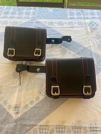 Borse per moto Guzzi