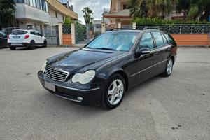 Mercedes C220 CDI sw Avantgarde