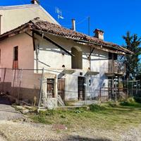 Rustico/Casale/Corte Monticello d'Alba [10BVRG]