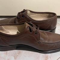 Scarpe Stringate M.M. Balducci