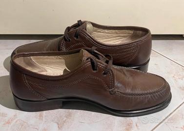 Scarpe Stringate M.M. Balducci