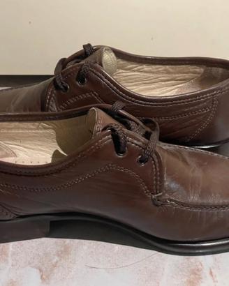 Scarpe Stringate M.M. Balducci