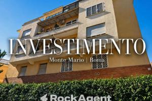 Appartamento di 71 m² con 2 locali a Roma
