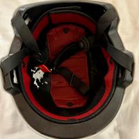 Casco per monopattino o bici