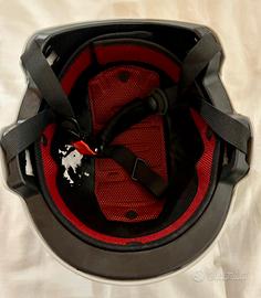 Casco per monopattino o bici