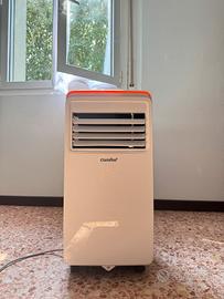 COMFEE' Condizionatore Portatile 7000 BTU AMBRA 8C