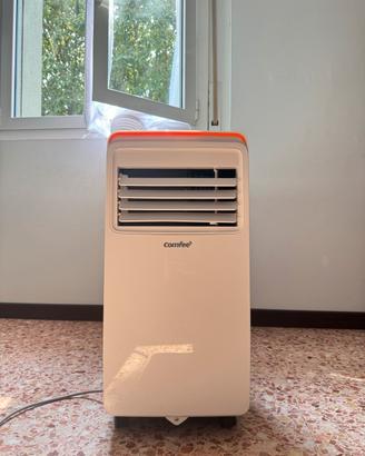 COMFEE' Condizionatore Portatile 7000 BTU AMBRA 8C