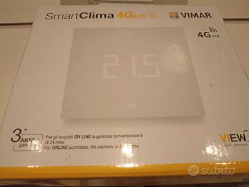 Vimar 02913 termostato