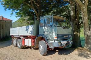 Iveco Turbotech 190 32