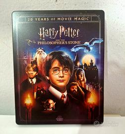 Harry Potter e la Pietra Filosofale