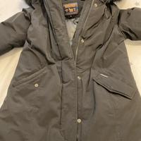 Parka originale Woolrich