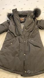 Parka originale Woolrich