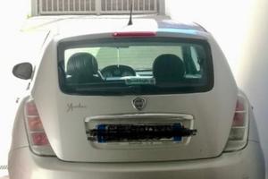 Lanciare Y 1.3 Multijet Diesel