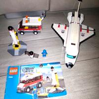 Lego 3366 e 3367