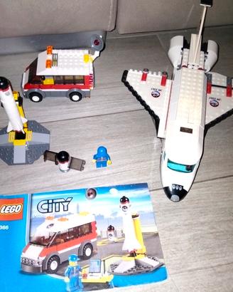 Lego 3366 e 3367