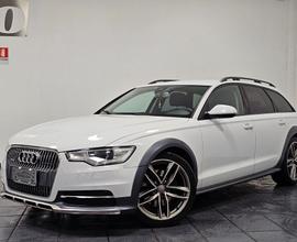 Audi A6 Allroad 3.0 Tdi V6 204cv quattro S tronic 