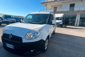 FIAT DOBLO'