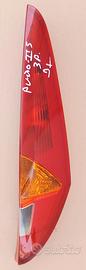 FANALE POSTERIORE DESTRO FIAT PUNTO 2 SERIE 3P (18