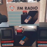 Radio gadget vintage