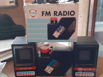 Radio gadget vintage