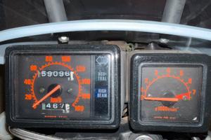 Moto epica