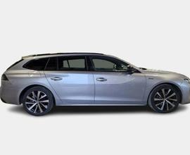 PEUGEOT 508 WAGON BlueHDi 160 GT Line S/S EAT8 aut