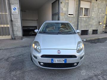 Fiat Punto 1.2 8V 5 porte Easy 3515459489.