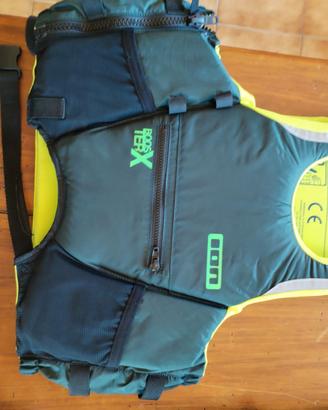 giubbetto salvataggio ipact vest