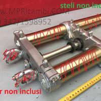 PIASTRE SHOWA HONDA CRF 250 2010 2013 CR-F 2011 20