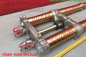 PIASTRE SHOWA HONDA CRF 250 2010 2013 CR-F 2011 20