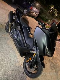 Yamaha T Max 530 - 2018