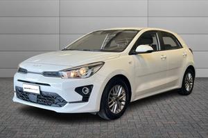 KIA Rio 1.2 Style Gpl 82cv U1059296