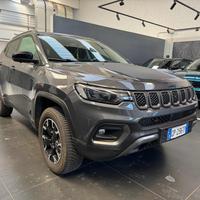 JEEP Compass 1.3 Turbo T4 240 CV PHEV AT6 4xe Tr