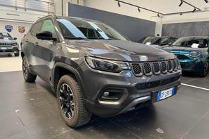 JEEP Compass 1.3 Turbo T4 240 CV PHEV AT6 4xe Tr