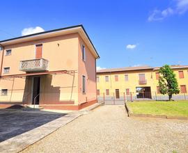 Villa o villino Inveruno [Cod. rif 3232264VRG]