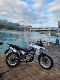 Malaguti Dune 125 2023 Trattabili