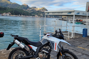 Malaguti Dune 125 2023 Trattabili