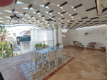 Villetta 100m dal mare S.Maria al Bagno Gallipoli