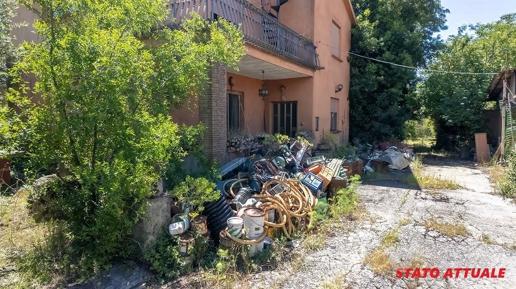 Casa – Zagarolo, Roma Capitale - Vista 3