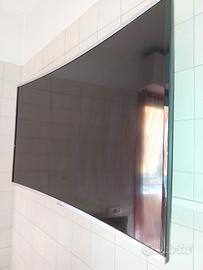 Televisione Akay 50 pollici